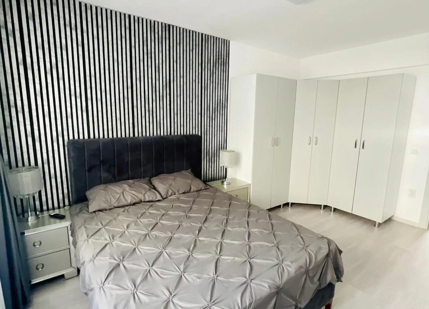 Gold House Apartment Bucharest Romania