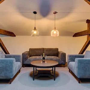 Apart-hotel Upstairs Boutique, Bucareste