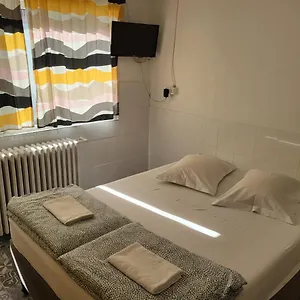 Albergue Gara De Nord-banat-4-you, Bucareste