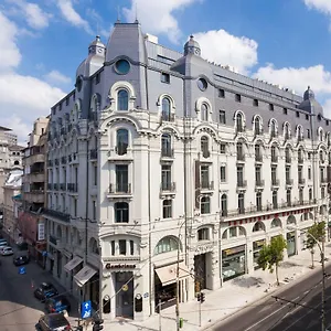 Hotel Cismigiu, Bucareste