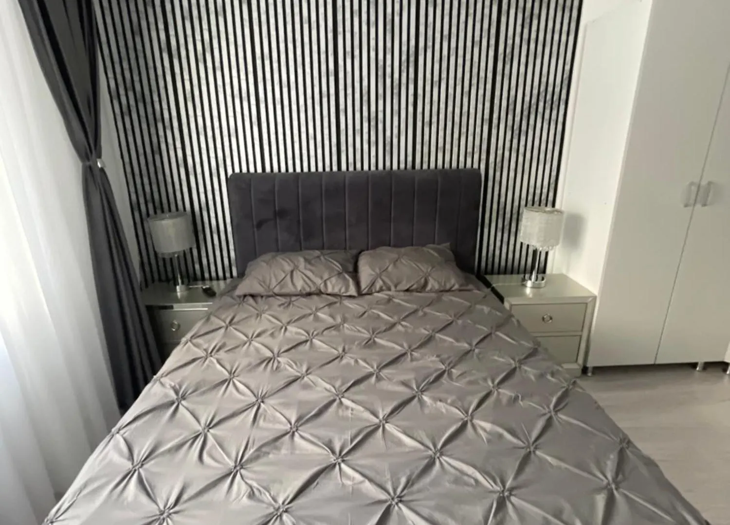 Gold House Apartamento Bucareste