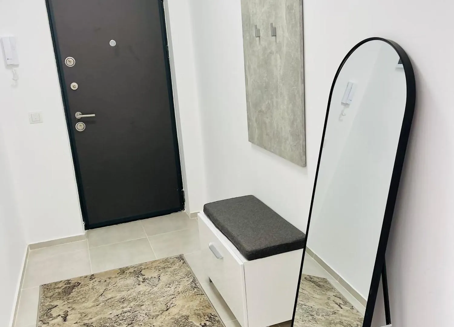Gold House Apartamento Bucareste
