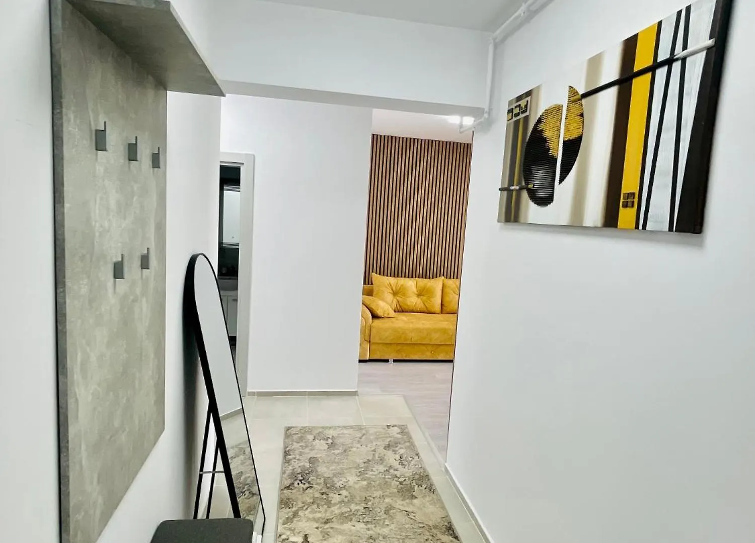 Gold House Apartamento Bucareste