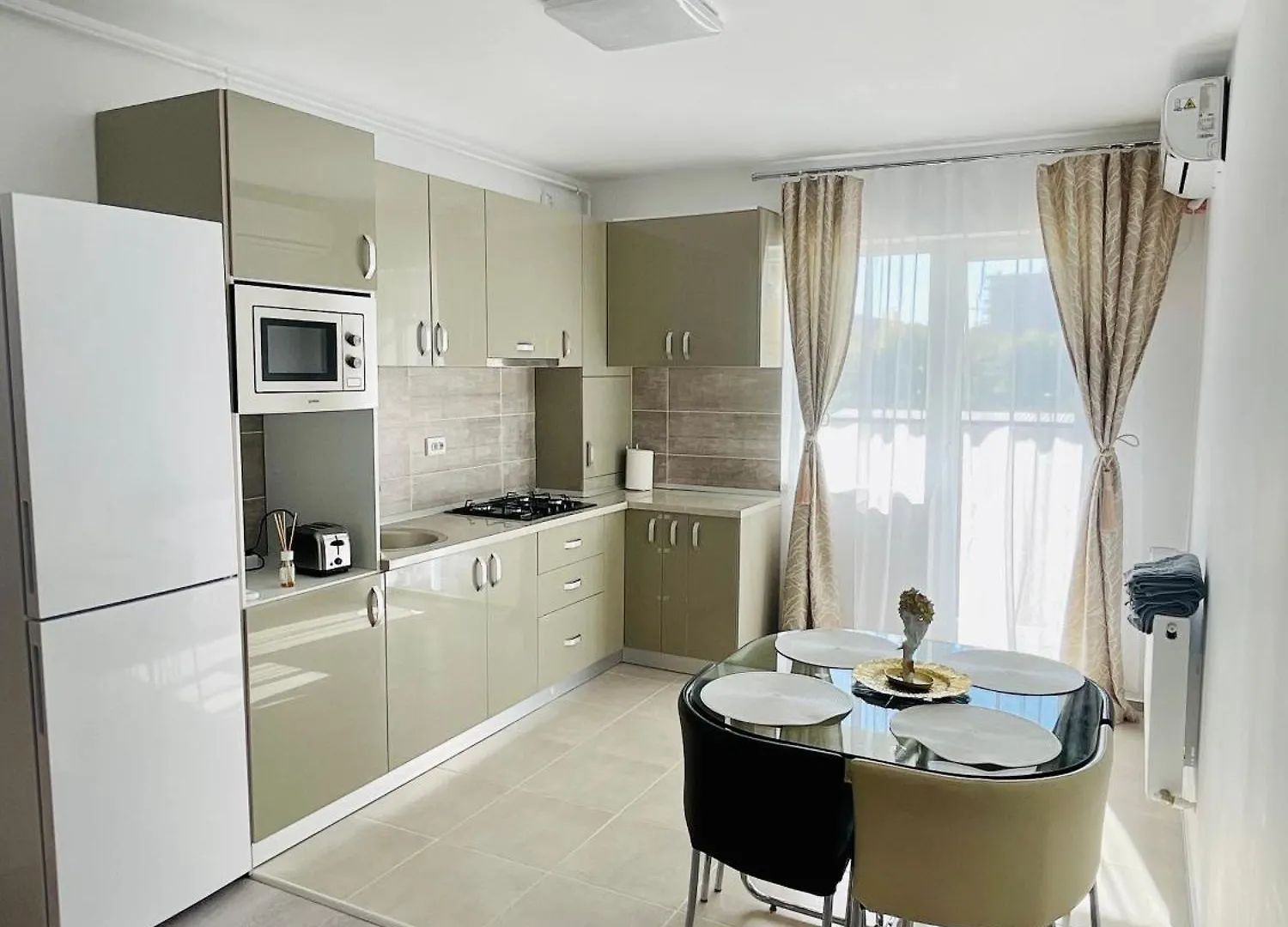 Gold House Apartamento Bucareste