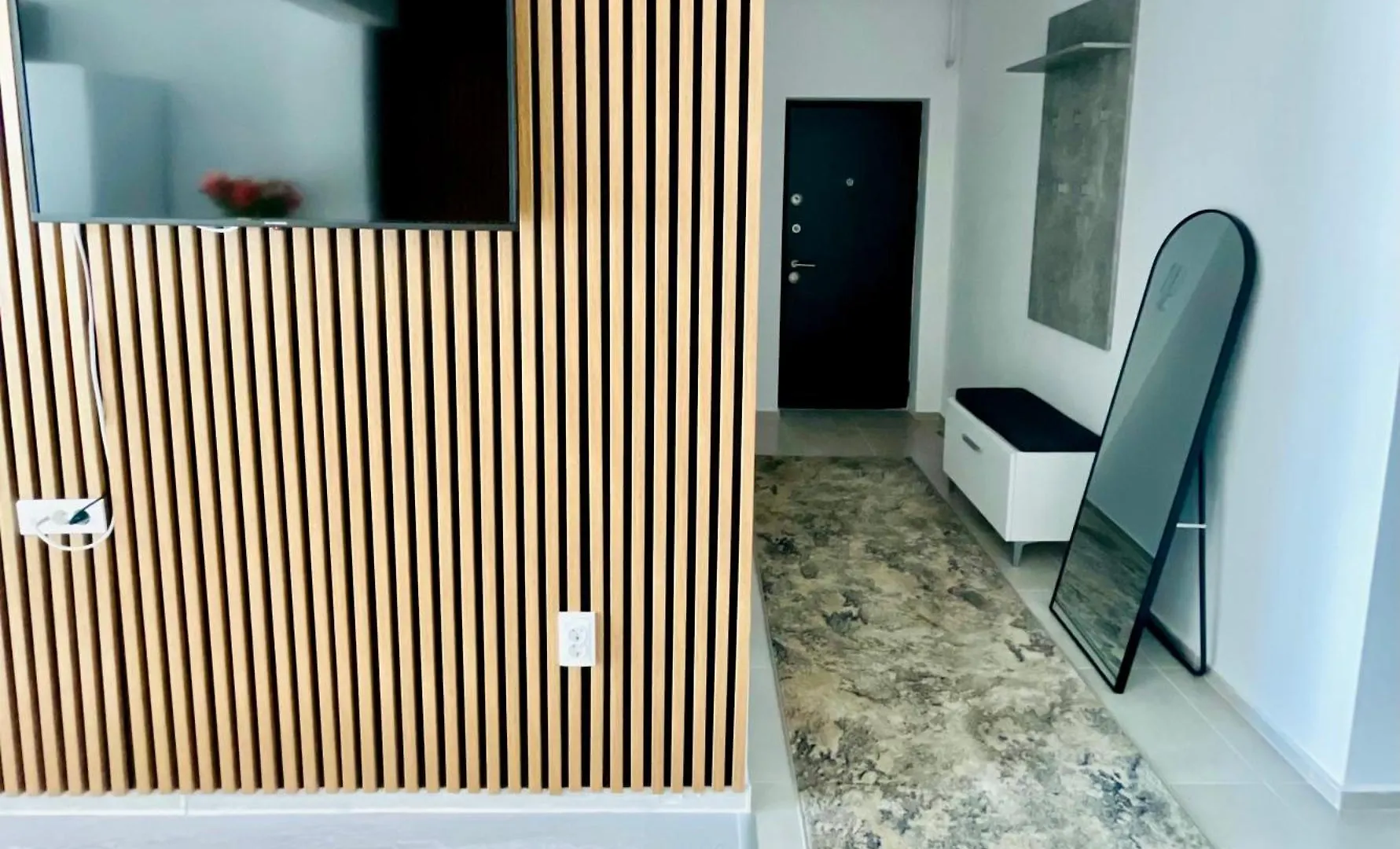 Gold House Apartamento Bucareste