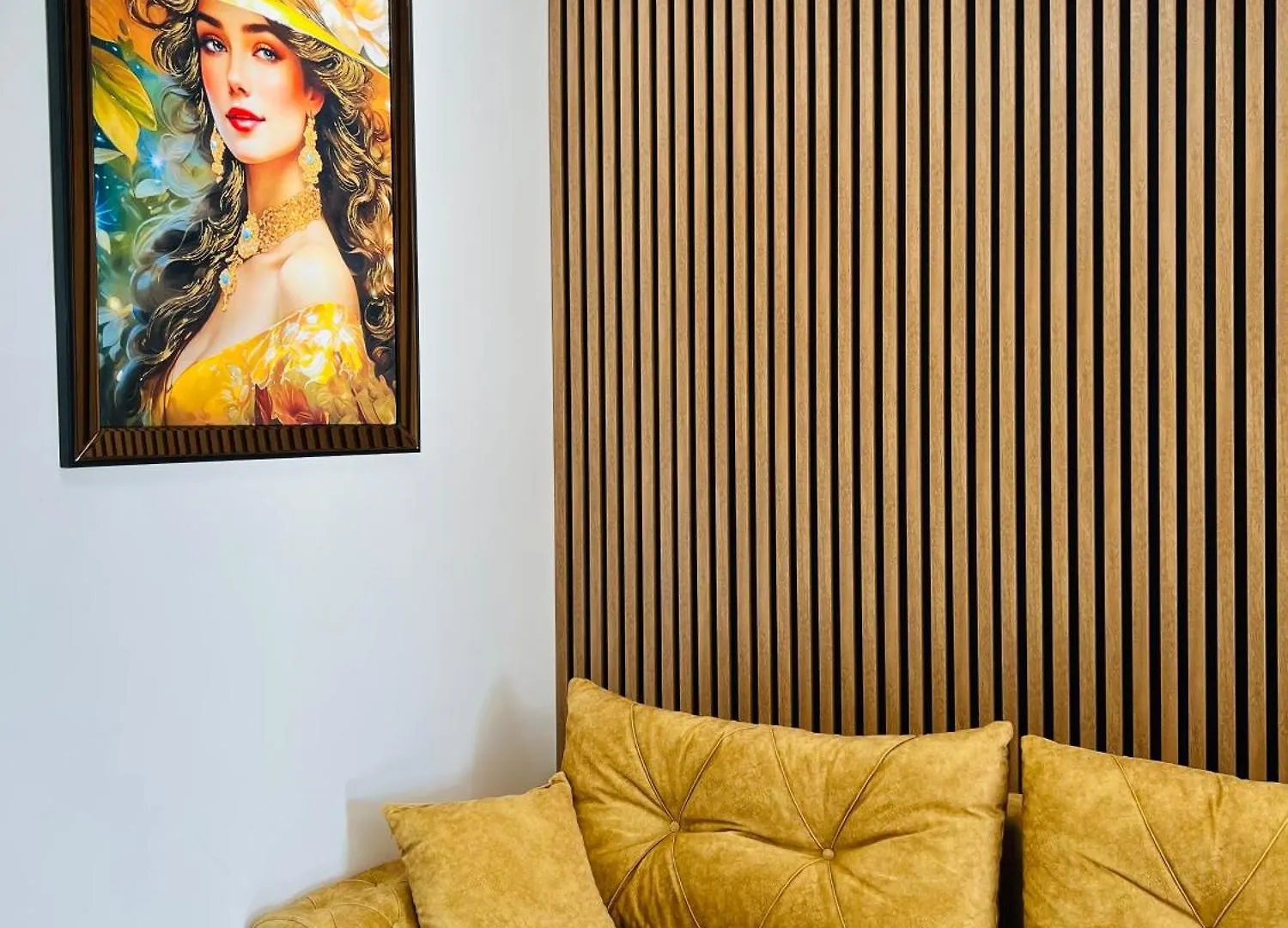 Gold House Apartamento Bucareste