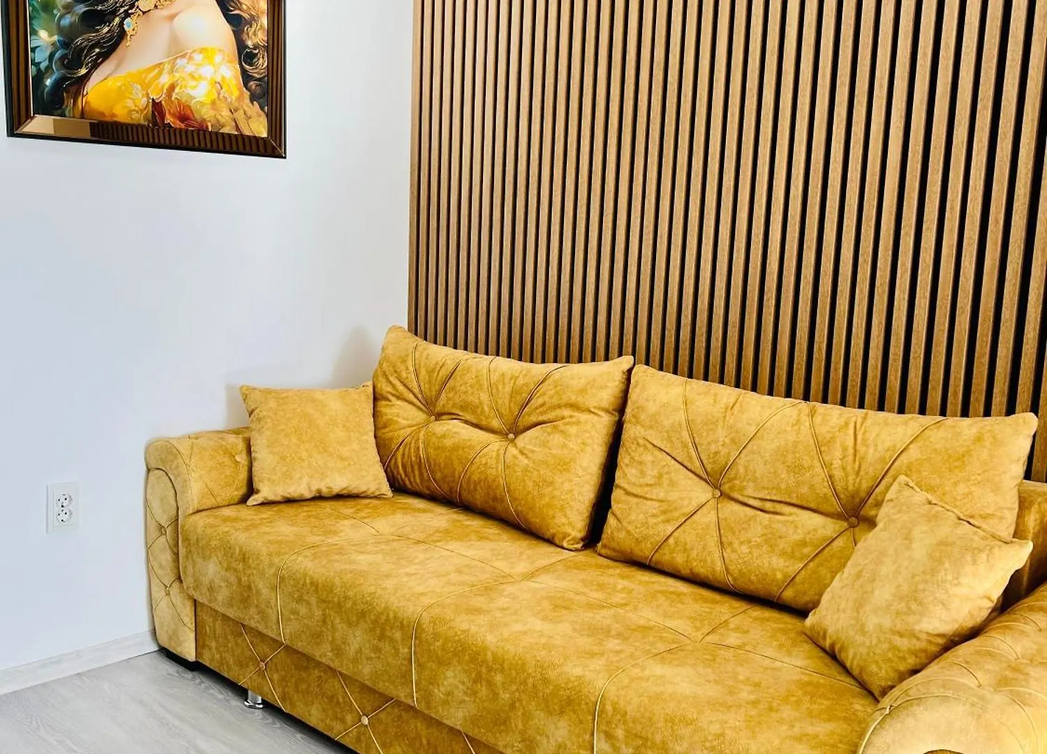 Gold House Apartamento Bucareste