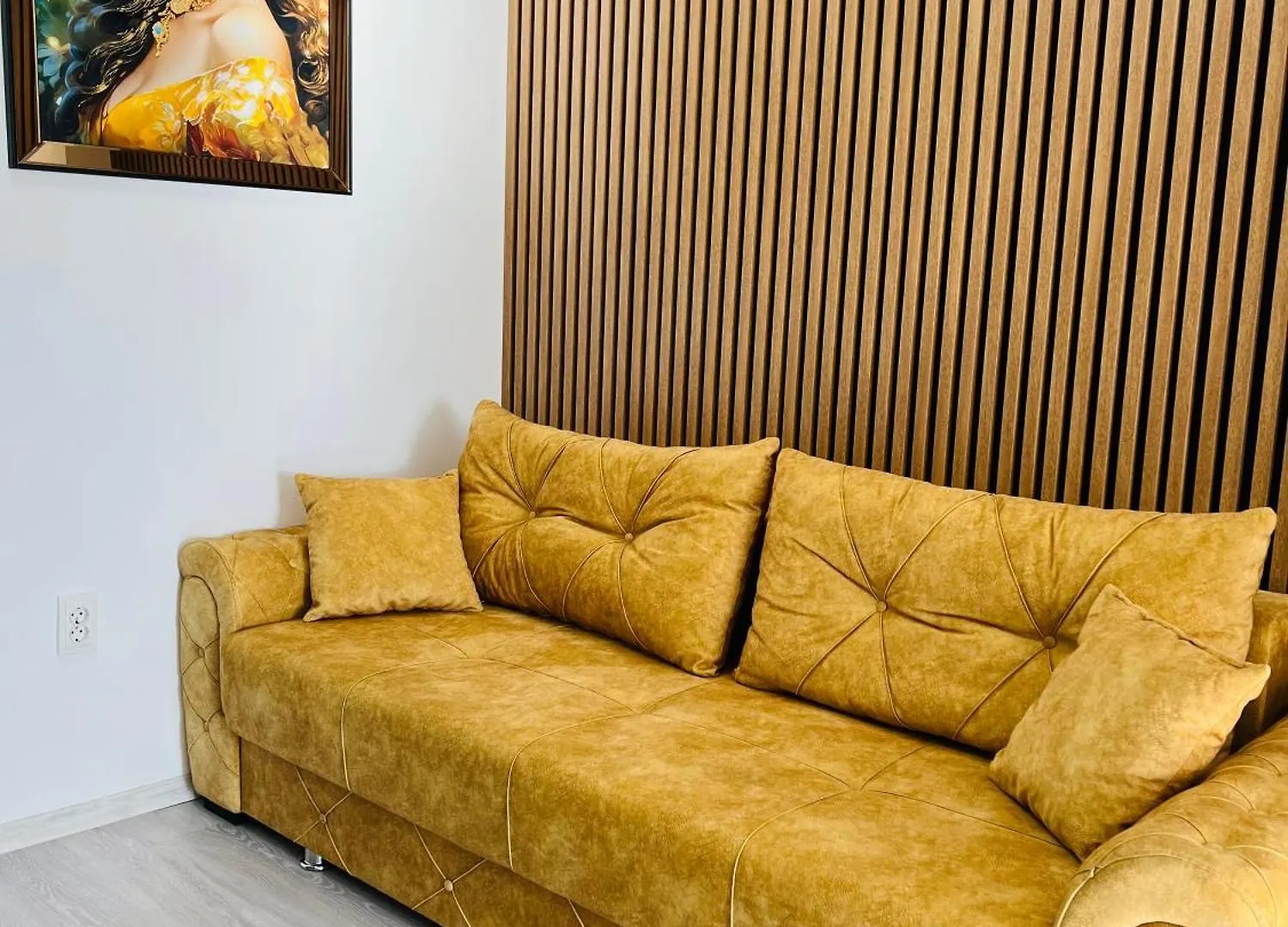 Gold House Apartamento Bucareste Roménia